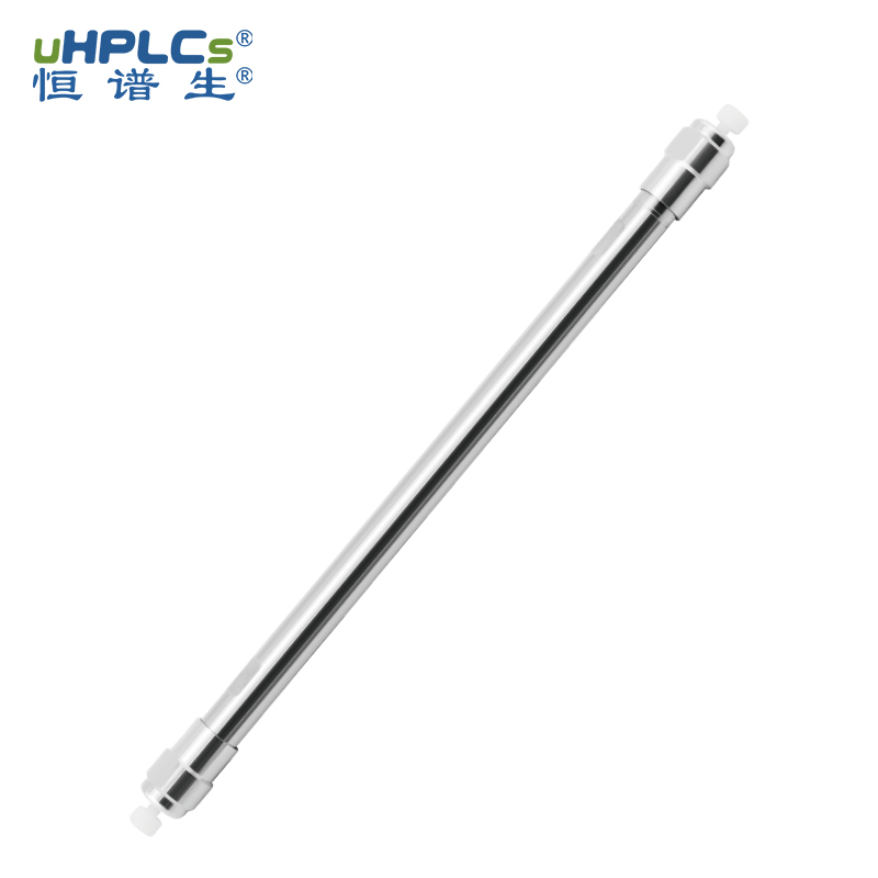 制备型高效液相色谱柱丨 C18制备柱丨高载样、高通量的小分子纯化 Featured Image