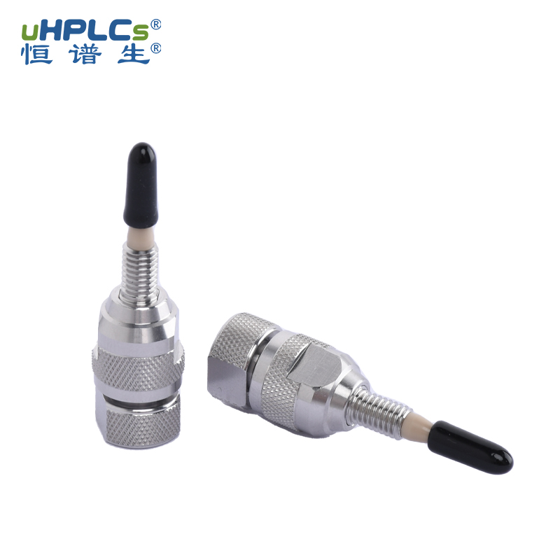 液相色谱配件在线过滤器3.0mm 筛板孔径0.2μ,0.5μ,2μ Featured Image