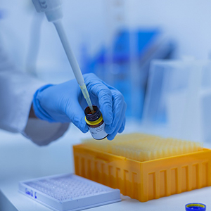 HPLC保护柱的使用原理