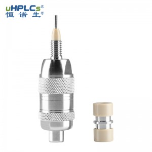 粒径5μm300Å 4.6 耐碱性达pH11 C4-Bio色谱分析保护柱