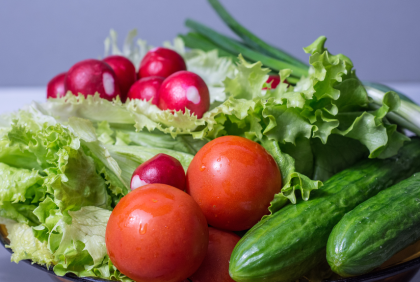用次氯酸水清洗果蔬安全吗?关键几步让您吃得放心!