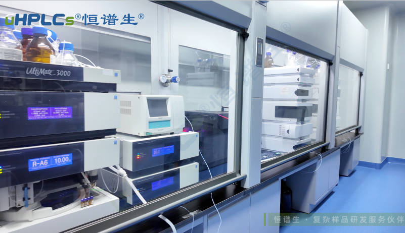 食品添加剂常规检测方法解析!