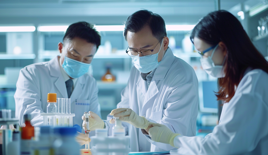 如何提升化合物检测的精确度?