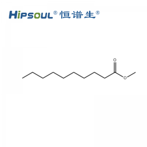 癸酸甲酯标准品丨CAS 编号: 110-42-9丨纯度 ≥99%
