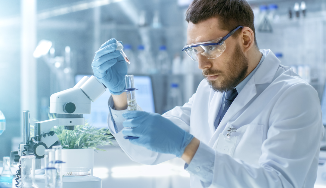 有机物分析检测,公司要了解哪些?