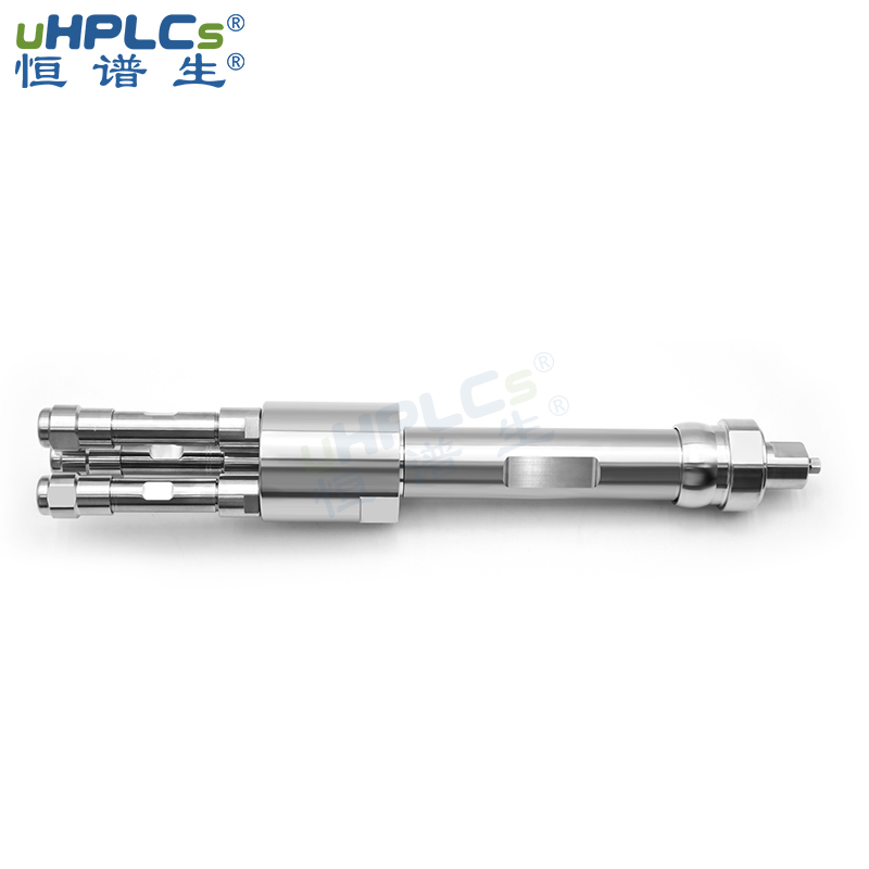 深圳市恒谱生科学仪器有限公司儿液相色谱柱装填装置匀浆罐一出三 Featured Image