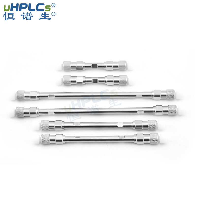 常规反相液相色谱柱USHD C18-Pro 3.0*100mm Featured Image