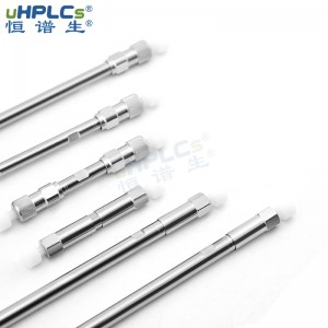 常规反相USHD C18液相分析色谱柱4.6*150mm