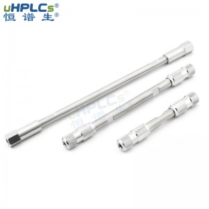 常规反相USHD C18-AR 液相色谱柱 2.1x100mm