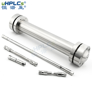 色谱分析里的柱层析