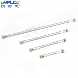 常规反相液相色谱柱USHD C18-Pro 3.0*100mm