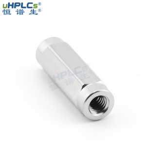 深圳市恒谱生科学仪器有限公司儿气相色谱氢气气阻_用于流量控制阀的限流器配件/可调节气体流量装置