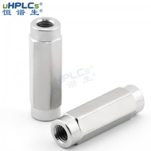 深圳市恒谱生科学仪器有限公司儿气相色谱氢气气阻_用于流量控制阀的限流器配件/可调节气体流量装置