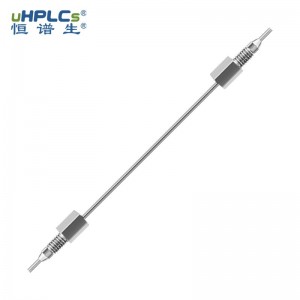 深圳市恒谱生科学仪器有限公司儿不锈钢定量环_HPLC高效液相色谱连接管路管线