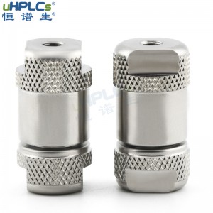 深圳市恒谱生科学仪器有限公司儿在线过滤器的在各领域的广泛应用