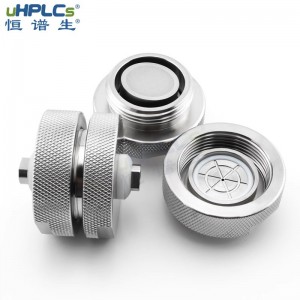 深圳市恒谱生科学仪器有限公司儿30#制备保护柱 适用于30.0~49.0mm色谱柱