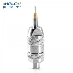 HPLC粒径5μm120Å Hilic- SiO2液相色谱分析保护柱预柱