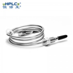 深圳市恒谱生科学仪器有限公司儿HPLC样品定量环_1/16” 1/32”接头