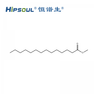 十四烷酸甲酯标准品丨CAS 编号： 124-10-7丨99%纯度