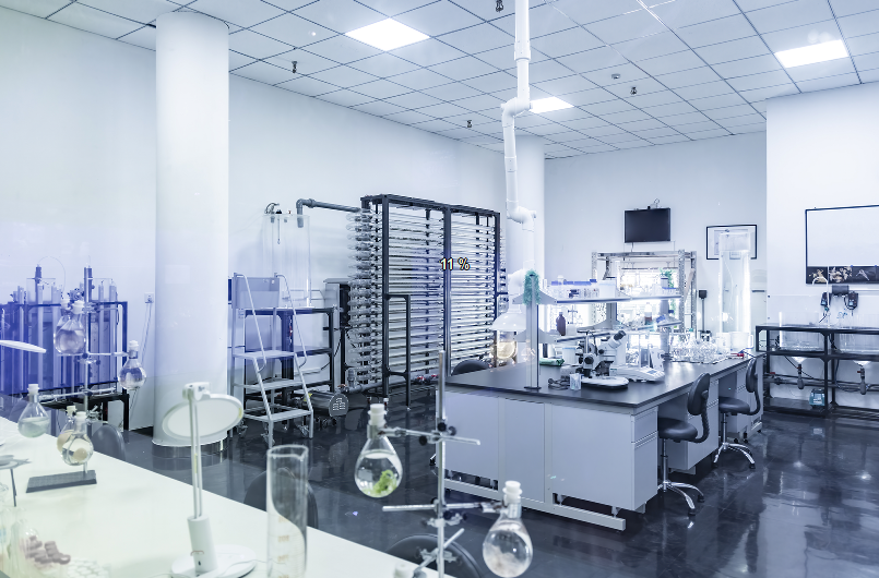 深圳市恒谱生科学仪器有限公司儿 UPLC 样品定量环在生物制药的应用！