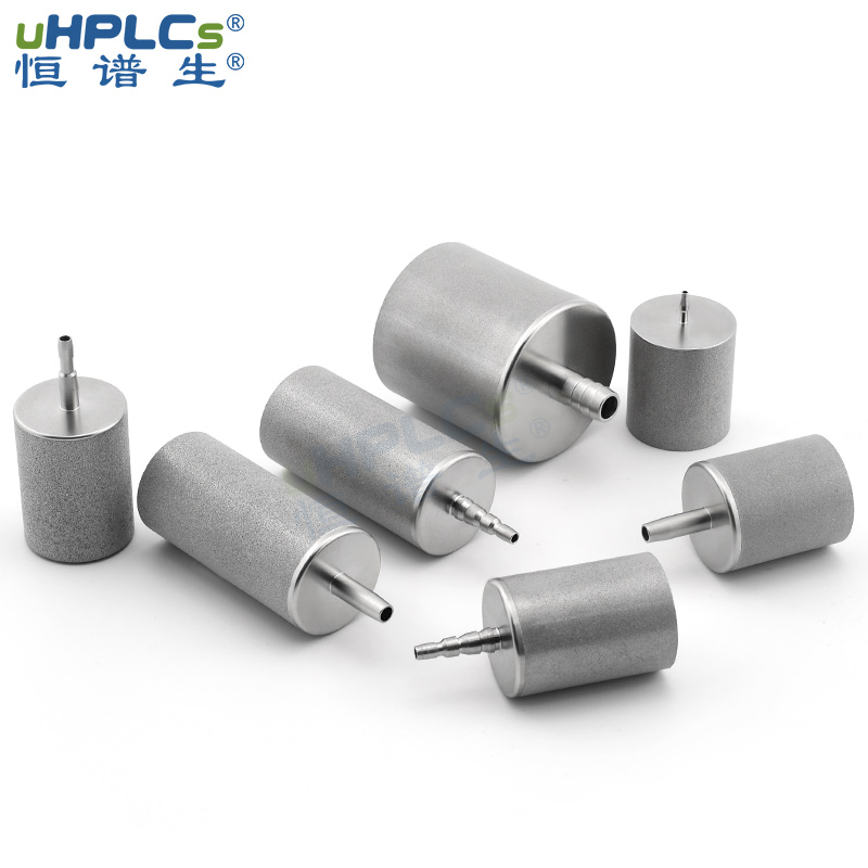 液相色谱的类型区别