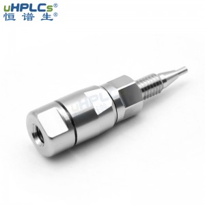 液相在线过滤器_2.1mm直连在线过滤器 孔径0.2μm 0.5μm 2μm