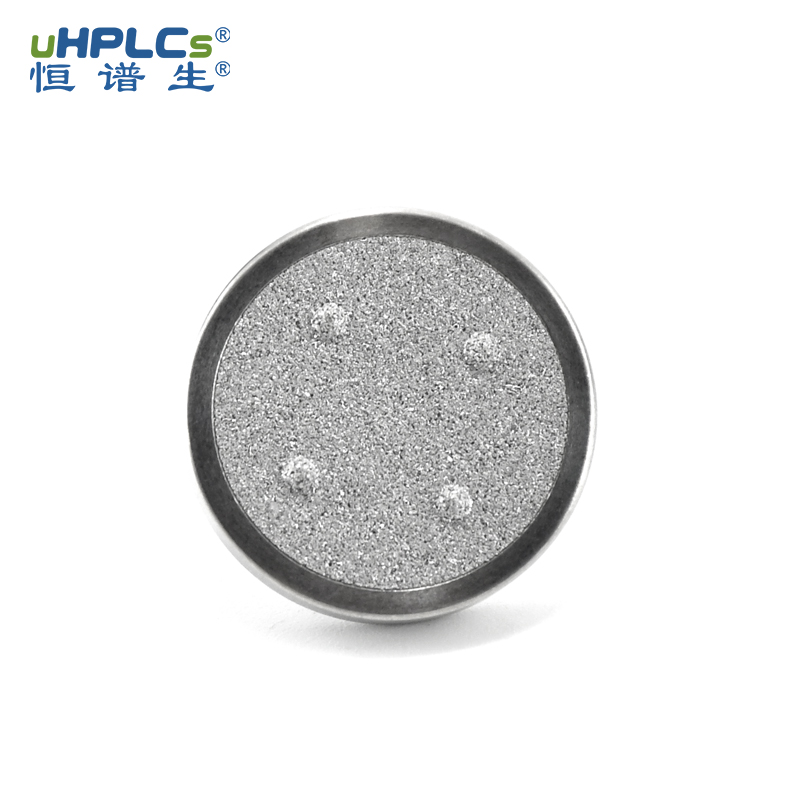 液相色谱溶剂吸滤头作用详解：为什么说它是色谱系统的第一道防线？