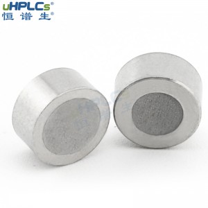 uHPLCs深圳市恒谱生科学仪器有限公司儿液相色谱制备保护柱柱芯 20# 30#