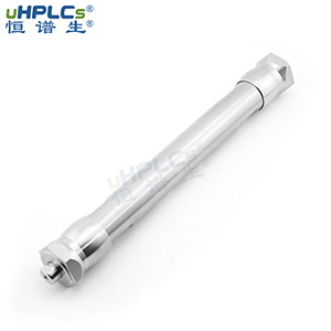 液相色谱工作流程