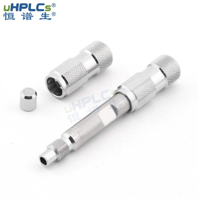 液相色谱基线异常的其中四种原因