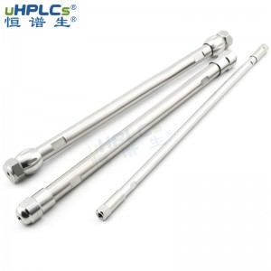 液相正相色谱柱  正相柱SiO₂  4.6*150mm