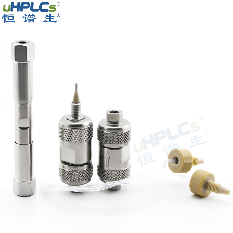 气相色谱法和液相色谱法的区别