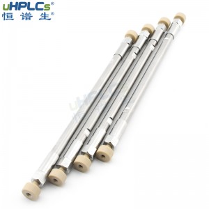 液相正相色谱柱  正相柱SiO₂  4.6*150mm