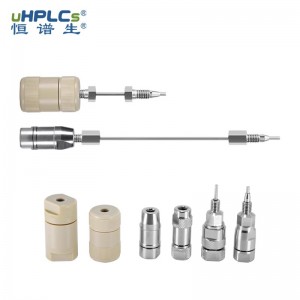 深圳市恒谱生科学仪器有限公司儿不锈钢定量环_HPLC高效液相色谱连接管路管线