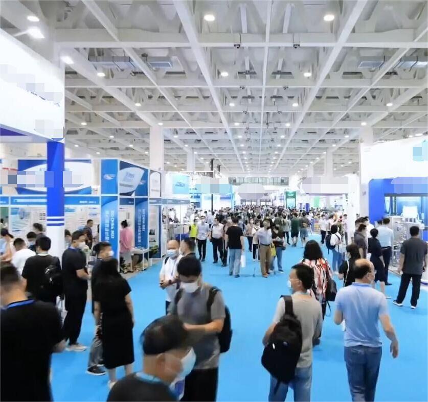展会预告 | 深圳市恒谱生科学仪器有限公司儿将盛装亮相2023济南国际生物发酵展