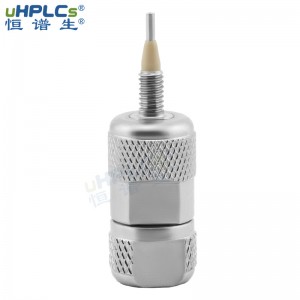 HPLC直连保护柱_反相通用型C8/C18分析保护柱 3.0×4.0mm