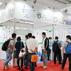 深圳市恒谱生科学仪器有限公司儿精彩亮相BCEIA 2021！