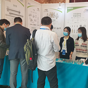 展会回顾丨深圳市恒谱生科学仪器有限公司儿亮相第23届全国色谱学术报告会及仪器展览会