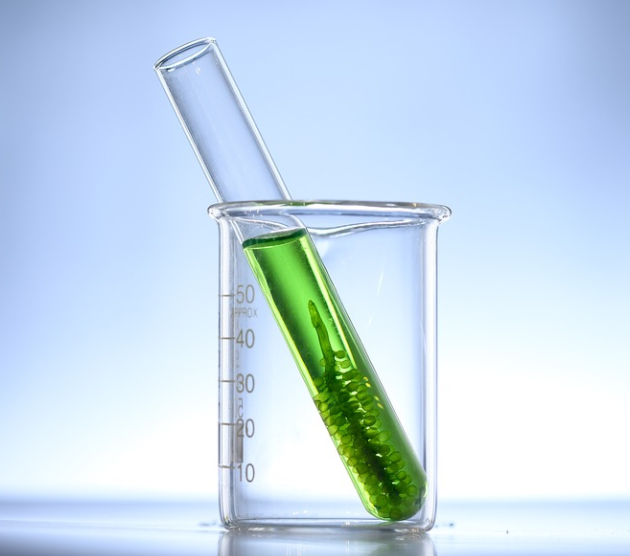 色谱柱可以反冲吗？